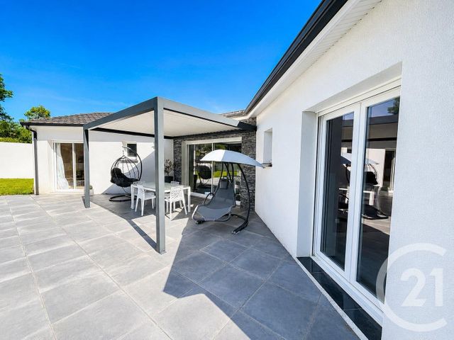 maison à vendre - 6 pièces - 135.0 m2 - BONNETAN - 33 - AQUITAINE - Century 21 Nci Immobilier