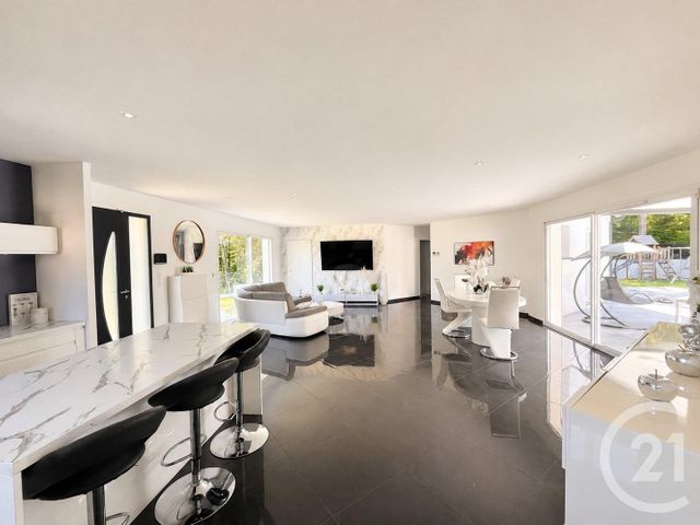 maison à vendre - 6 pièces - 135.0 m2 - BONNETAN - 33 - AQUITAINE - Century 21 Nci Immobilier