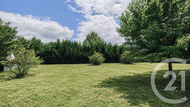 maison à vendre - 8 pièces - 149.0 m2 - LA SAUVE - 33 - AQUITAINE - Century 21 Nci Immobilier