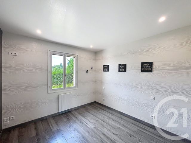 maison à vendre - 8 pièces - 149.0 m2 - LA SAUVE - 33 - AQUITAINE - Century 21 Nci Immobilier