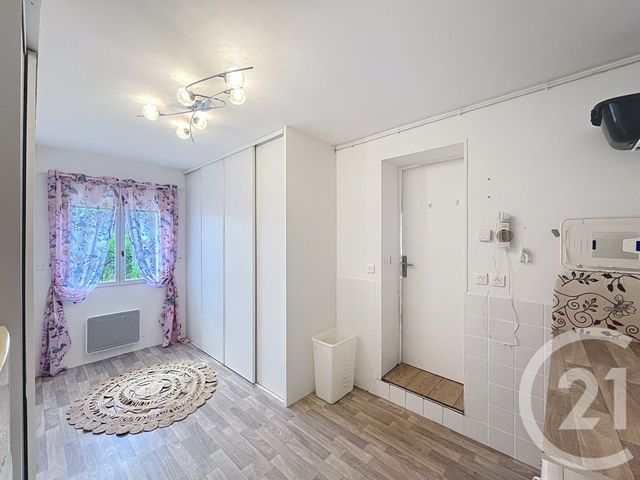 maison à vendre - 8 pièces - 149.0 m2 - LA SAUVE - 33 - AQUITAINE - Century 21 Nci Immobilier