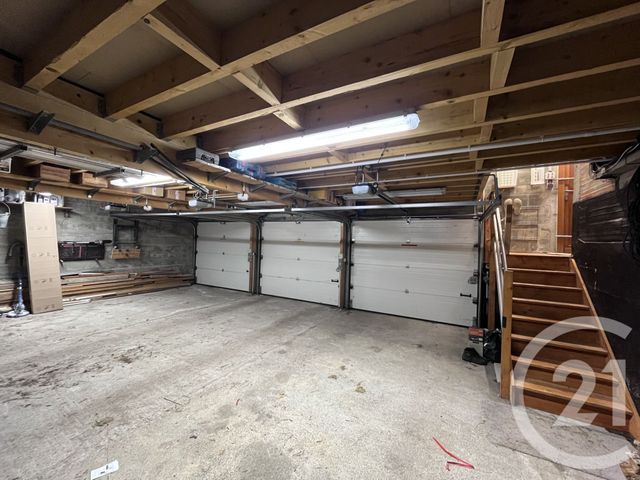 maison à vendre - 8 pièces - 149.0 m2 - LA SAUVE - 33 - AQUITAINE - Century 21 Nci Immobilier