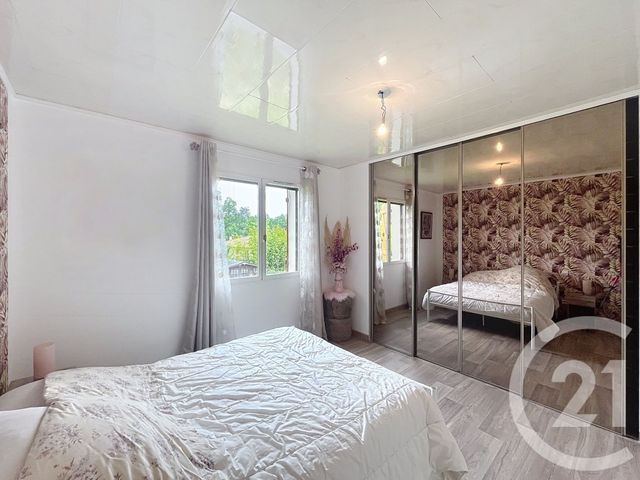 maison à vendre - 8 pièces - 149.0 m2 - LA SAUVE - 33 - AQUITAINE - Century 21 Nci Immobilier