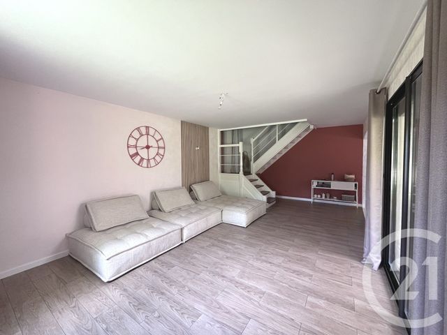 maison à vendre - 8 pièces - 149.0 m2 - LA SAUVE - 33 - AQUITAINE - Century 21 Nci Immobilier