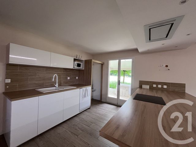 maison à vendre - 8 pièces - 149.0 m2 - LA SAUVE - 33 - AQUITAINE - Century 21 Nci Immobilier