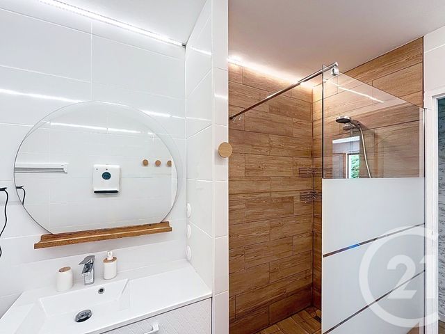maison à vendre - 8 pièces - 149.0 m2 - LA SAUVE - 33 - AQUITAINE - Century 21 Nci Immobilier