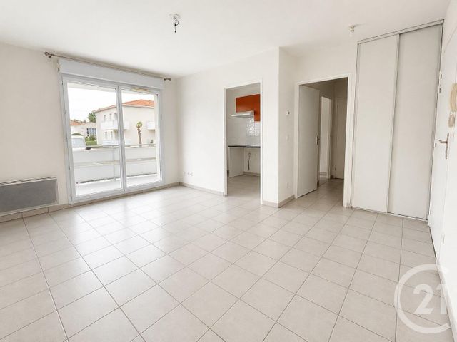appartement - FARGUES ST HILAIRE - 33