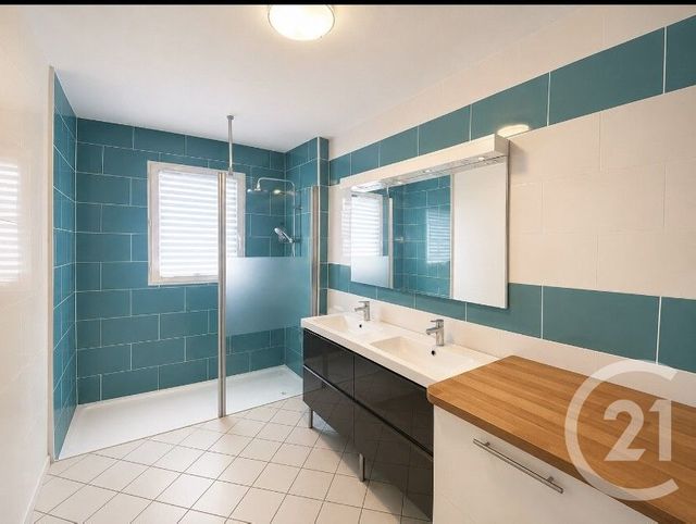 maison à vendre - 7 pièces - 126.14 m2 - TRESSES - 33 - AQUITAINE - Century 21 Nci Immobilier