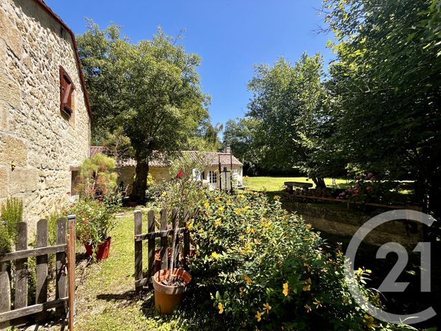 maison à vendre - 6 pièces - 211.0 m2 - SALLEBOEUF - 33 - AQUITAINE - Century 21 Nci Immobilier