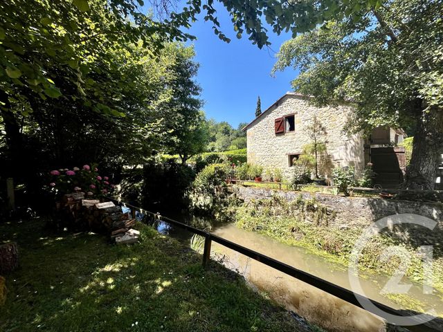 maison à vendre - 6 pièces - 211.0 m2 - SALLEBOEUF - 33 - AQUITAINE - Century 21 Nci Immobilier