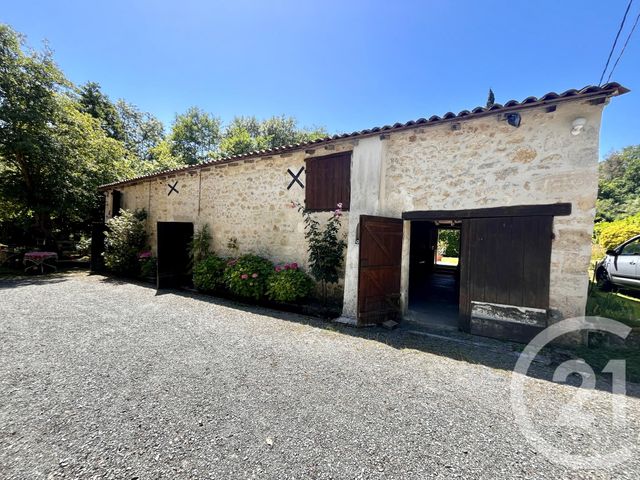 maison à vendre - 6 pièces - 211.0 m2 - SALLEBOEUF - 33 - AQUITAINE - Century 21 Nci Immobilier
