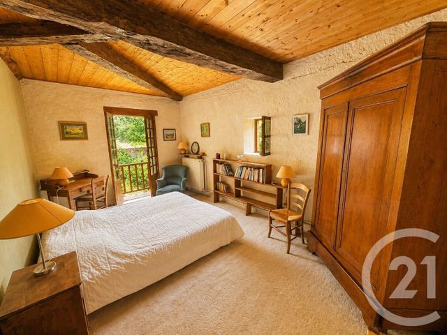 maison à vendre - 6 pièces - 211.0 m2 - SALLEBOEUF - 33 - AQUITAINE - Century 21 Nci Immobilier