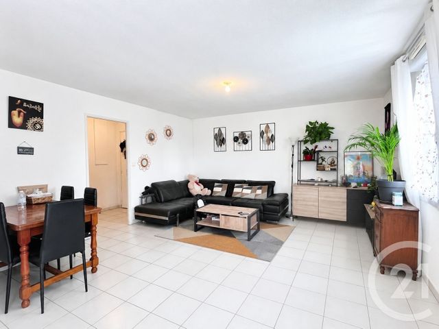 Appartement F3 à vendre CASTILLON LA BATAILLE