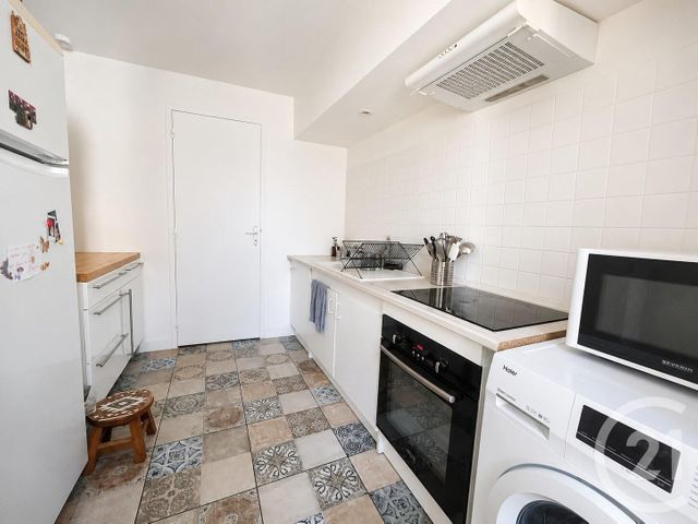 maison à vendre - 3 pièces - 70.0 m2 - POMPIGNAC - 33 - AQUITAINE - Century 21 Nci Immobilier