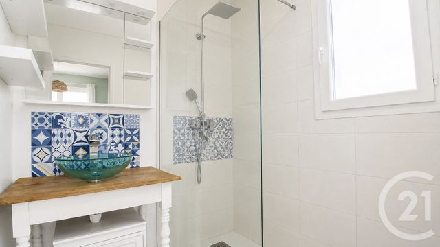 maison à vendre - 6 pièces - 125.9 m2 - CREON - 33 - AQUITAINE - Century 21 Nci Immobilier