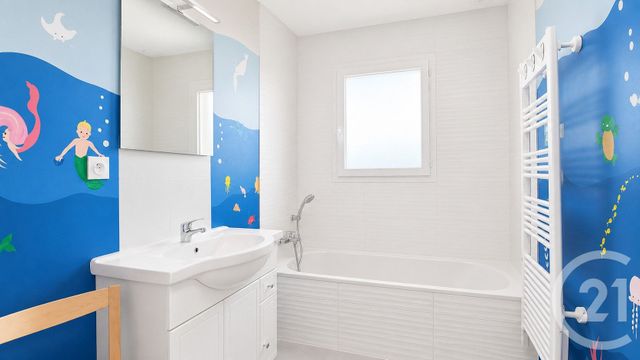 maison à vendre - 6 pièces - 125.9 m2 - CREON - 33 - AQUITAINE - Century 21 Nci Immobilier