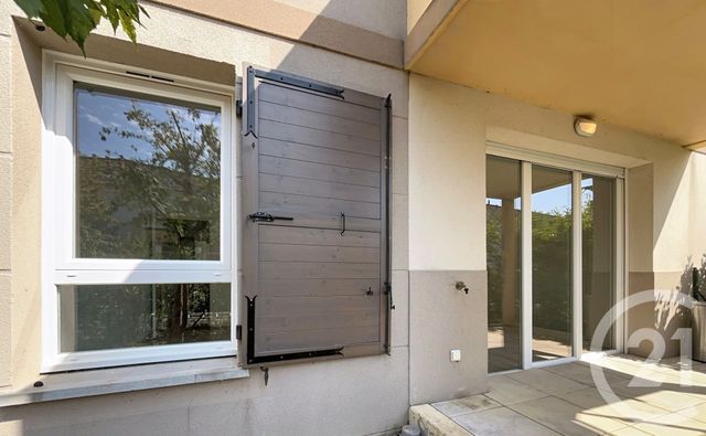 Appartement F2 à vendre - 2 pièces - 38.35 m2 - FARGUES ST HILAIRE - 33 - AQUITAINE - Century 21 Nci Immobilier