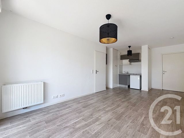 Appartement F2 à vendre FARGUES ST HILAIRE