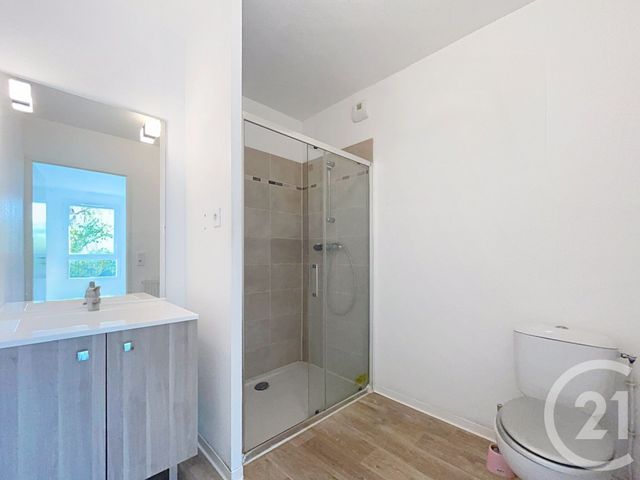 Appartement F2 à vendre - 2 pièces - 38.35 m2 - FARGUES ST HILAIRE - 33 - AQUITAINE - Century 21 Nci Immobilier