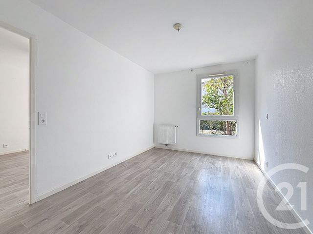 Appartement F2 à vendre - 2 pièces - 38.35 m2 - FARGUES ST HILAIRE - 33 - AQUITAINE - Century 21 Nci Immobilier