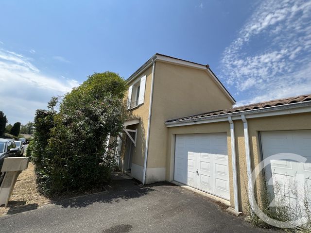 maison à vendre - 4 pièces - 82.24 m2 - FARGUES ST HILAIRE - 33 - AQUITAINE - Century 21 Nci Immobilier