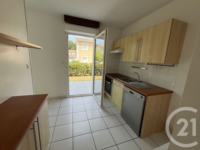 maison à vendre - 4 pièces - 82.24 m2 - FARGUES ST HILAIRE - 33 - AQUITAINE - Century 21 Nci Immobilier