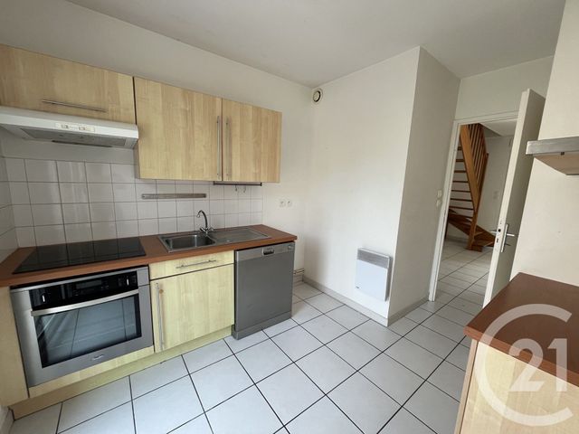 maison à vendre - 4 pièces - 82.24 m2 - FARGUES ST HILAIRE - 33 - AQUITAINE - Century 21 Nci Immobilier