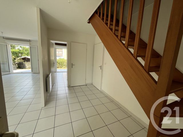 maison à vendre - 4 pièces - 82.24 m2 - FARGUES ST HILAIRE - 33 - AQUITAINE - Century 21 Nci Immobilier