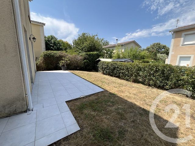 maison à vendre - 4 pièces - 82.24 m2 - FARGUES ST HILAIRE - 33 - AQUITAINE - Century 21 Nci Immobilier