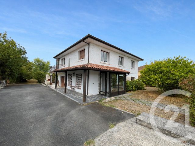 maison - ARTIGUES PRES BORDEAUX - 33