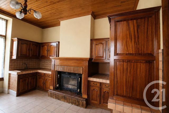 maison à vendre - 11 pièces - 402.0 m2 - FARGUES ST HILAIRE - 33 - AQUITAINE - Century 21 Nci Immobilier