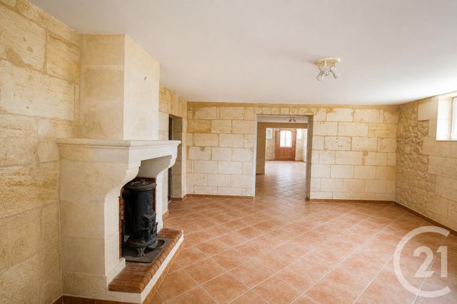 maison à vendre - 11 pièces - 402.0 m2 - FARGUES ST HILAIRE - 33 - AQUITAINE - Century 21 Nci Immobilier