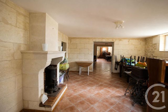 maison à vendre - 11 pièces - 402.0 m2 - FARGUES ST HILAIRE - 33 - AQUITAINE - Century 21 Nci Immobilier