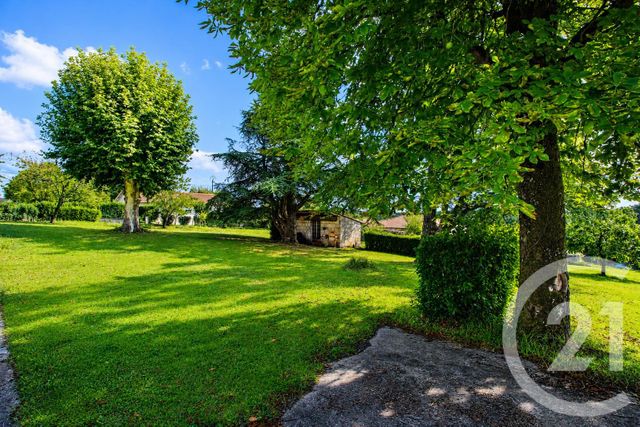 maison à vendre - 11 pièces - 402.0 m2 - FARGUES ST HILAIRE - 33 - AQUITAINE - Century 21 Nci Immobilier