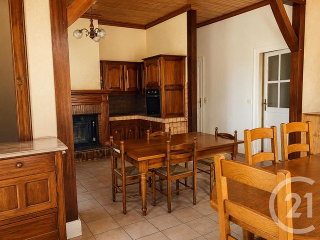 maison à vendre - 11 pièces - 402.0 m2 - FARGUES ST HILAIRE - 33 - AQUITAINE - Century 21 Nci Immobilier