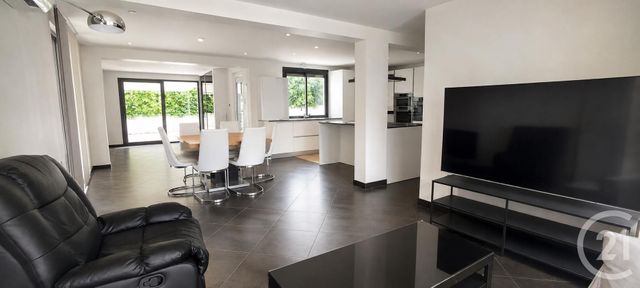 maison à vendre - 8 pièces - 204.0 m2 - CAMBLANES ET MEYNAC - 33 - AQUITAINE - Century 21 Nci Immobilier