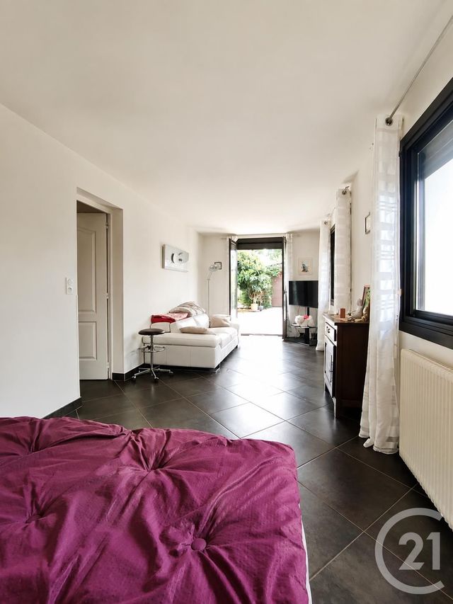 maison à vendre - 8 pièces - 204.0 m2 - CAMBLANES ET MEYNAC - 33 - AQUITAINE - Century 21 Nci Immobilier