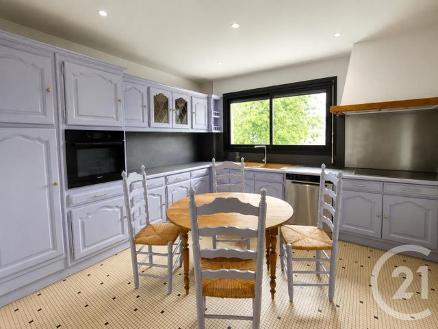 maison à vendre - 8 pièces - 204.0 m2 - CAMBLANES ET MEYNAC - 33 - AQUITAINE - Century 21 Nci Immobilier