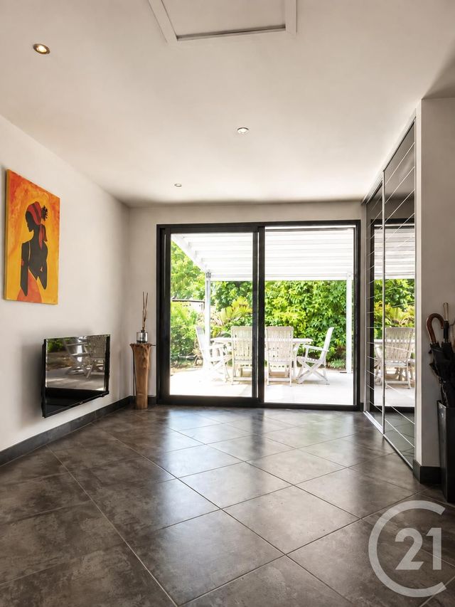 maison à vendre - 8 pièces - 204.0 m2 - CAMBLANES ET MEYNAC - 33 - AQUITAINE - Century 21 Nci Immobilier