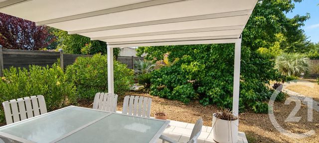 maison à vendre - 8 pièces - 204.0 m2 - CAMBLANES ET MEYNAC - 33 - AQUITAINE - Century 21 Nci Immobilier