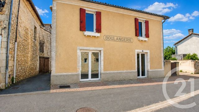 maison - RAUZAN - 33