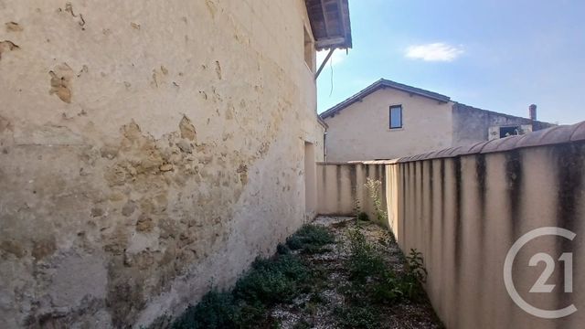 maison à vendre - 5 pièces - 147.96 m2 - RAUZAN - 33 - AQUITAINE - Century 21 Nci Immobilier