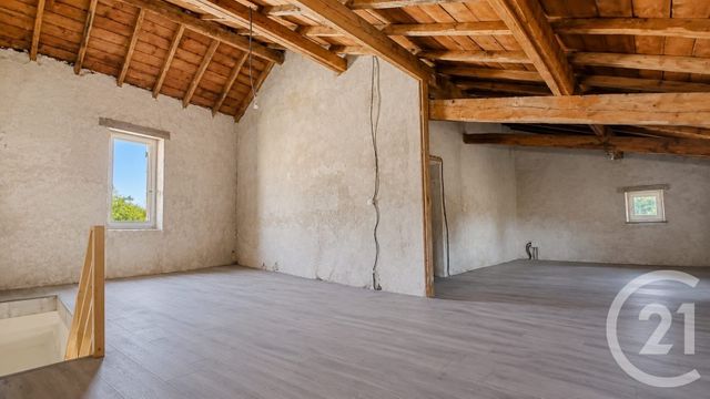 maison à vendre - 5 pièces - 147.96 m2 - RAUZAN - 33 - AQUITAINE - Century 21 Nci Immobilier