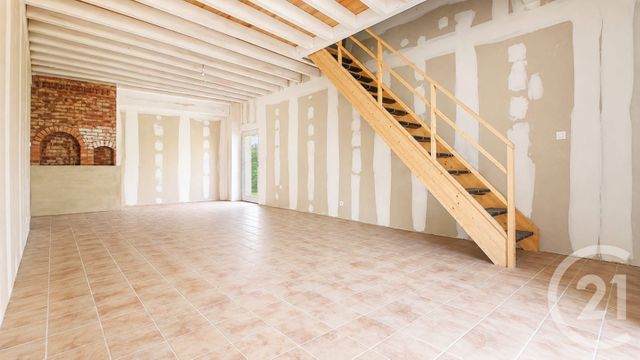 maison à vendre - 5 pièces - 147.96 m2 - RAUZAN - 33 - AQUITAINE - Century 21 Nci Immobilier