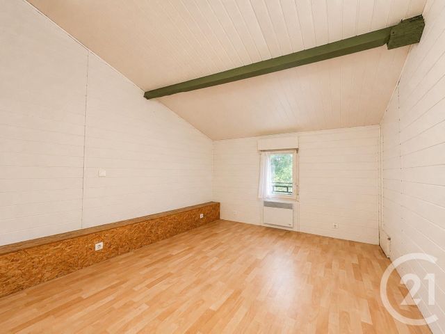Appartement T3 à vendre - 3 pièces - 55.59 m2 - CREON - 33 - AQUITAINE - Century 21 Nci Immobilier