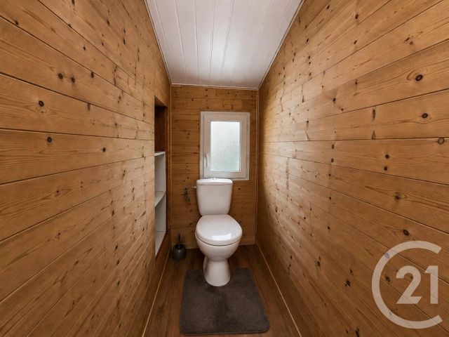 Appartement T3 à vendre - 3 pièces - 55.59 m2 - CREON - 33 - AQUITAINE - Century 21 Nci Immobilier