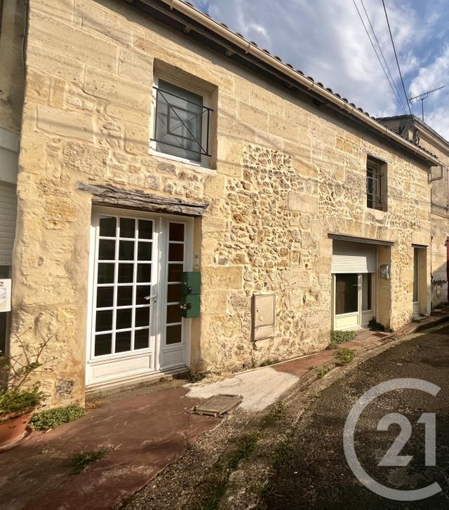 appartement - CREON - 33