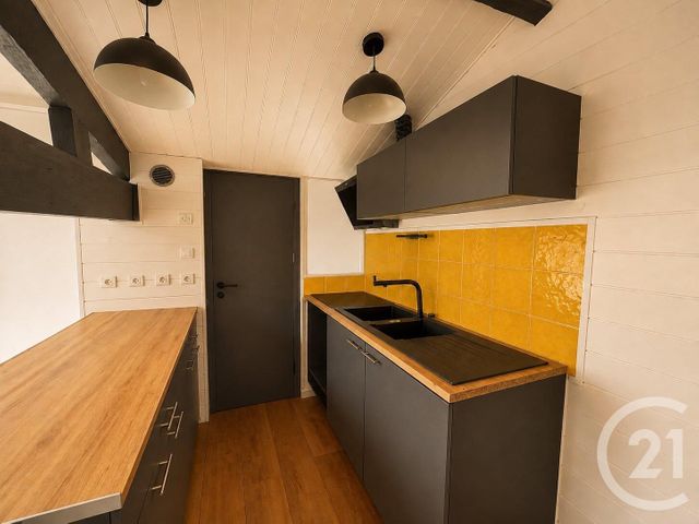 Appartement T3 à vendre - 3 pièces - 55.59 m2 - CREON - 33 - AQUITAINE - Century 21 Nci Immobilier