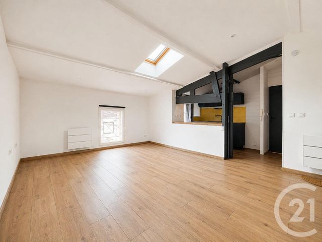 Appartement T3 à vendre - 3 pièces - 55.59 m2 - CREON - 33 - AQUITAINE - Century 21 Nci Immobilier