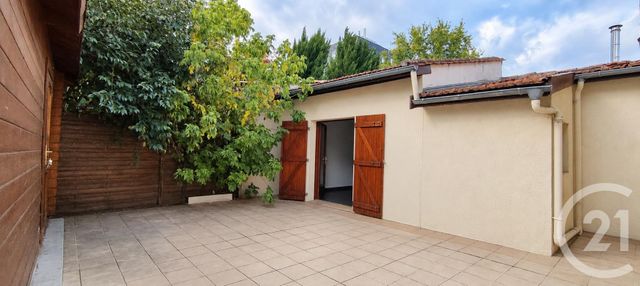 maison à vendre - 4 pièces - 90.0 m2 - FLOIRAC - 33 - AQUITAINE - Century 21 Nci Immobilier